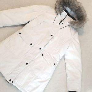 Andrew Marc Winter Coat